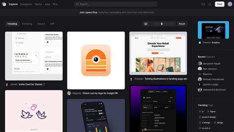 10 Best Portfolio Websites For Designers to Showcase