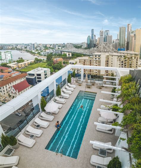 The Best Brisbane Accommodation: Where to Stay | Queensland