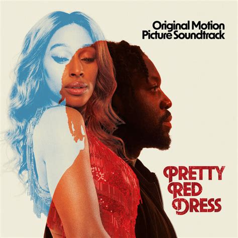 ‘pretty Red Dress Soundtrack Album Released Film Music Reporter