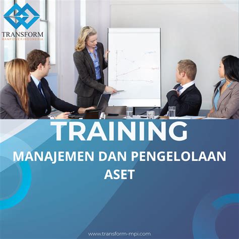 Training Manajemen Dan Pengelolaan Aset