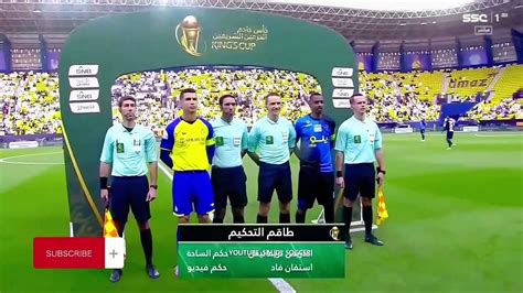 Al Nassr Vs Abha Highlights All Goals Ronaldo Fitness