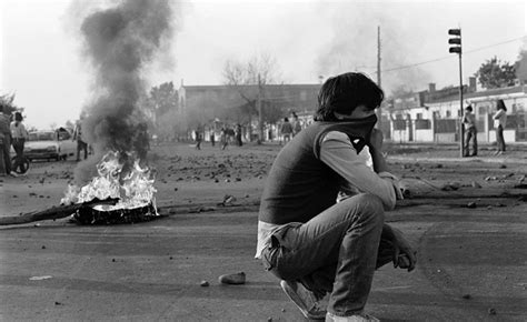 2 Y 3 De Julio De 1986 En Chile Las Reivindicaciones De La Protesta