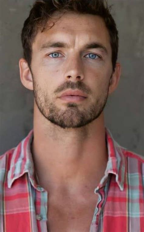 Pin By Maury On Christian Hogue Bearded Men Hot Hairy Muscle Men Cute