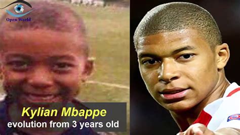 Kylian Mbappe Muslim