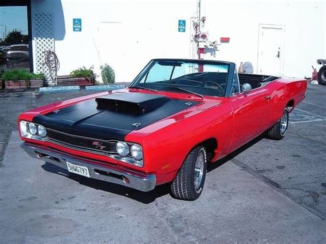 1969 Dodge Coronet NO RESERVE | Motoexotica Classic Cars