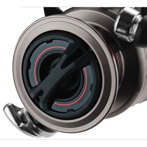 Molinete Shimano Catana C3000HG - Doutfisher Loja De Pesca