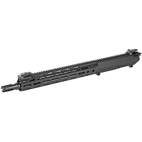 Knight S Armament SR 25 E2 14 5 ACC M LOK Upper Receiver Group