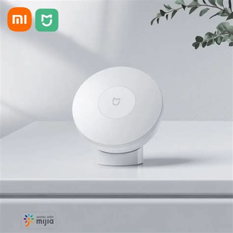 XIAOMI Luz LED nocturna Mijia 2 lámpara de atracción magnética