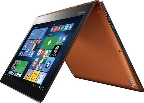 Questions And Answers Lenovo Yoga 2 In 1 133 Touch Screen Laptop