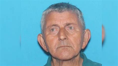 Police Searching For Missing Elderly Man Last Seen In Dorchester