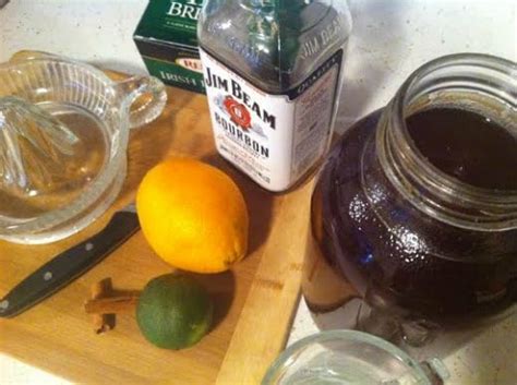 Warm Up With A Hot Toddy Good For Colds And Flu Richly Rooted