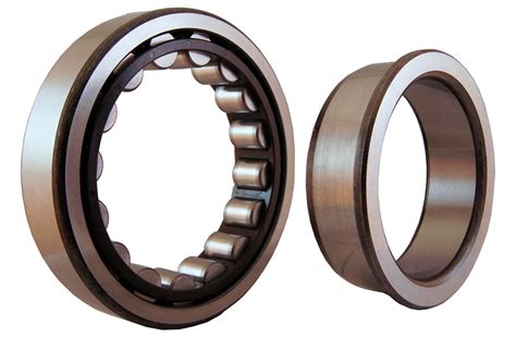 Types of Bearings and Thier Applications - JVN Bearings FZE