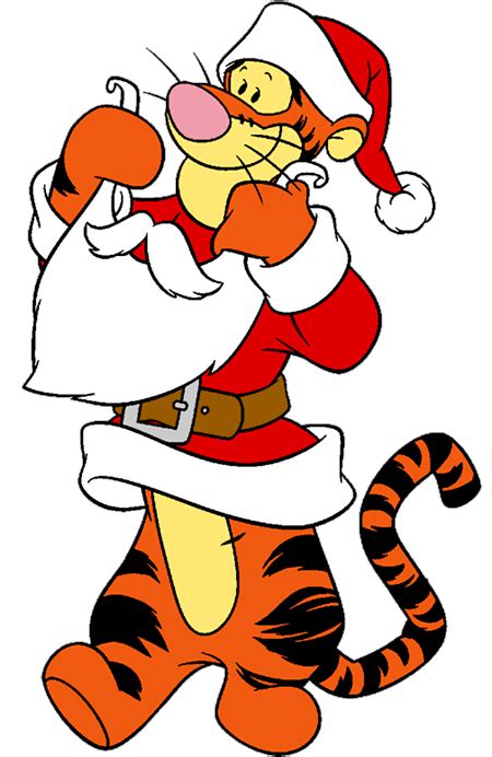 Clipart Christmas Winnie The Pooh Clipart Christmas Winnie The Pooh