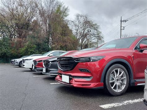 Cx 30のサイボクオフ会・cx 8・cx 30・cx 3・cxオフ会に関するカスタム事例｜車のカスタム情報はcartune