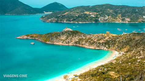 Arraial Do Cabo Trilha E Mirante Da Cabocla Praia Do Forno