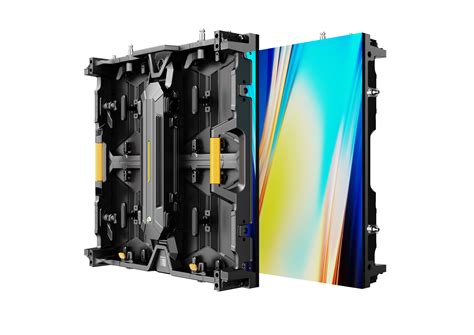 Intelligent & Energy Saving Outdoor LED Screens | Buy Indoor Outdoor ... 