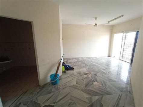 WTS Kenangan View Apartment Taman Bukit Kenangan Property For Sale