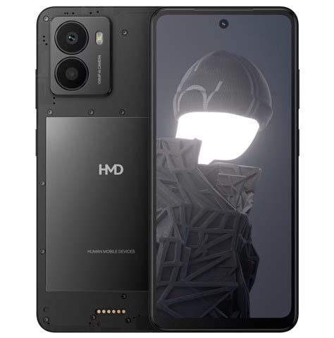 Hmd Fusion With Two Smart Outfits Launched In India