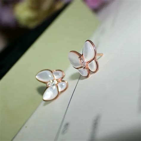 Натуральный корпус с цирконом, подвеска в виде бабочки, настоящее 925 ...