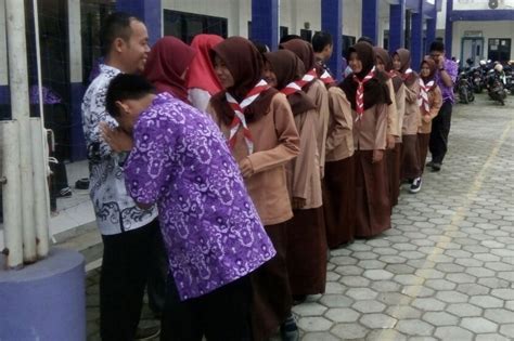 Smk Tunas Mekar Karawang Jl Pangkal Perjuangan Tanjungmekar Kec