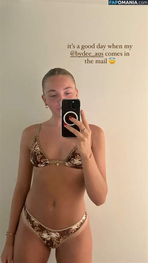 Brynn Rumfallo Brynnrumfallo Nude OnlyFans Leaked Photo 68 Fapomania