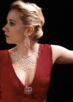 LANA BARIC Nude AZNude