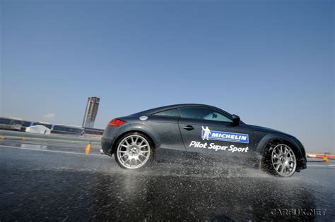 Michelin Pilot Super Sport launches