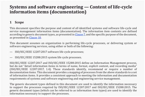 Iso Iec Ieee Pdf Free Ul Standards Pdf