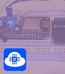 MAX30100 Pulse Oximeter Interfacing With NodeMCU NodeMCU