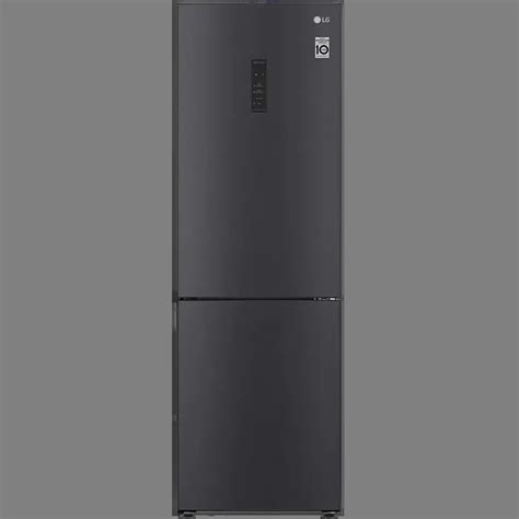 Холодильник LG GA-B459CBTL, Чёрный купить в Кишиневе | Ultra.md