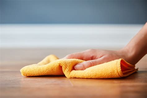 How to Clean: 45 Housecleaning Tips for Every Room of Your Home ... 