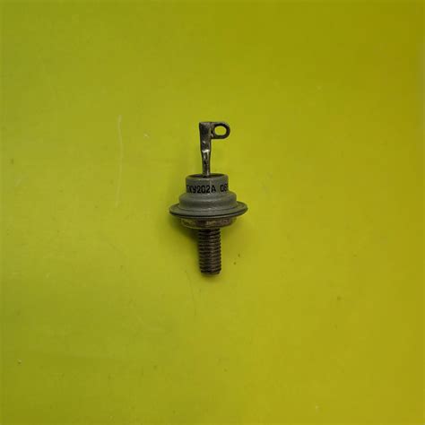 КУ202А Тиристор штыревой | AliExpress