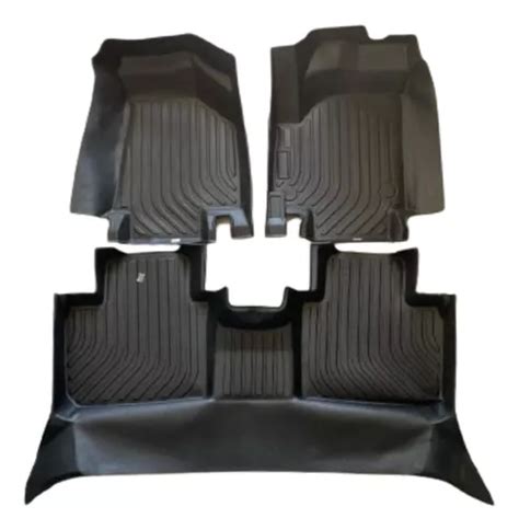 Tpe Kit Tapetes Para Ford Territory Tipo Charola