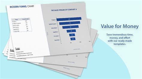 Free Free Modern Funnel Chart - Google Sheets, Excel | Template.net