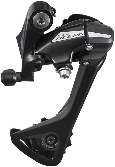 Shimano Acera RD M3020 SGS Rear Derailleur 7 8 Speed Long Cage