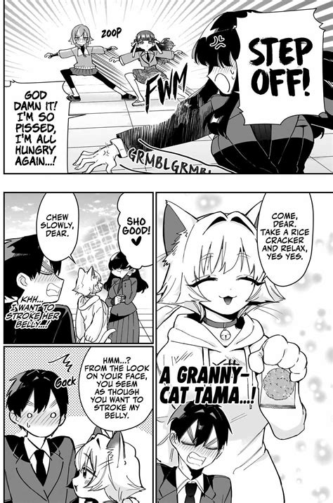 Read Manga The 100 Girlfriends Who Really, Really, Really, Really