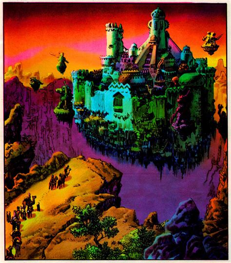 Noa On Twitter Rt Dungeonlust Richard Corben And Jan Strnad