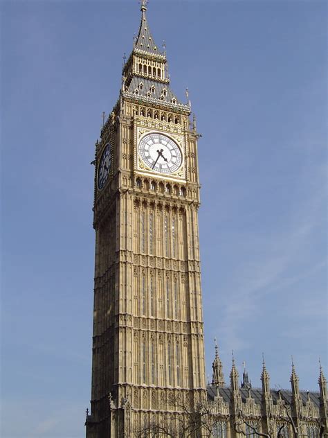 Big Ben, London Free Photo Download | FreeImages