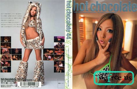 DIGI Hot Chocolate High Quality JAV