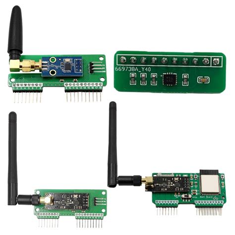 Wifi Multiboard For Flipper Zero Nrf Esp Nrf Module With Gpio