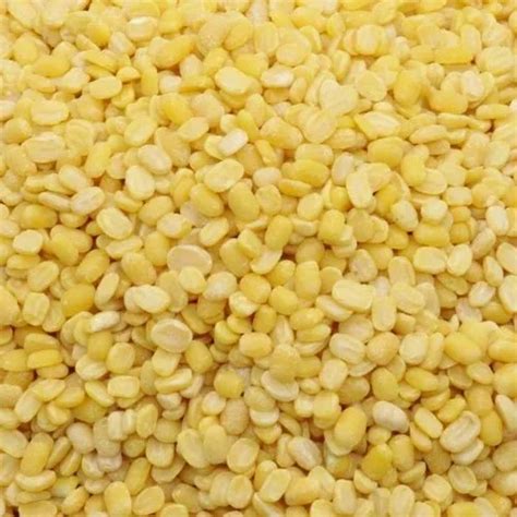 Aashirvad Moong Mung Dal Gluten Free Packaging Size 500 G At Rs 85