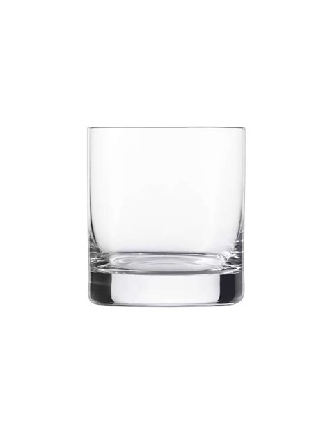 Vaso Tennesse Vidrio Flint Rigolleau Ml