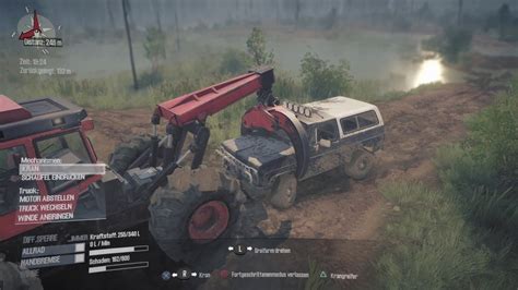 MudRunner PS4 pro coop gameplay live First Mud 21:00 Uhr - YouTube