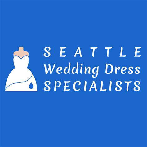 Seattle Wedding Dress Specialists - Home