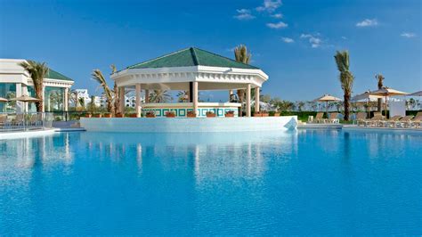 Sterne Hotel In Mahdia Iberostar Selection Royal El Mansour