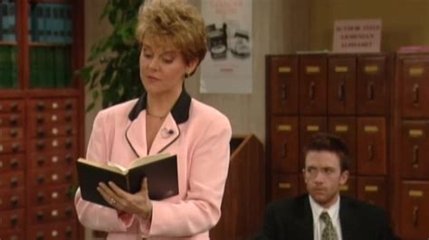 Married With Children S10e23 Bud Hits The Books