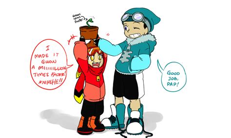 Quantumtale Humantkbros By Perfectshadow06 On Deviantart