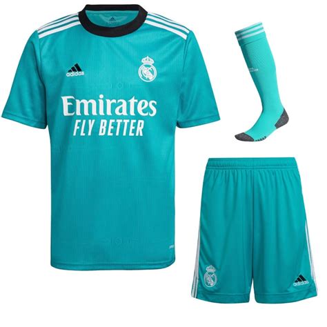 Maillot Third Real Madrid Atelier Yuwa Ciao Jp