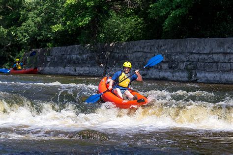 Students experience adventure with Outdoor Pursuits - UWM REPORT