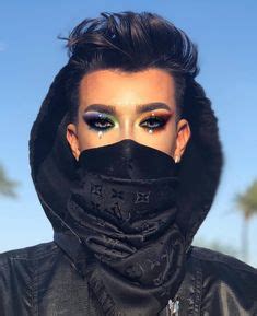 21 James Charles rainbow ideas | james charles, makeup looks, pride makeup